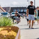 Sondervig Camping & 3*