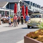 Sondervig Camping & 3*