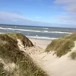 Sondervig Camping & 3*