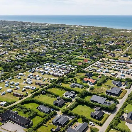 Camping&cottages Campingplads