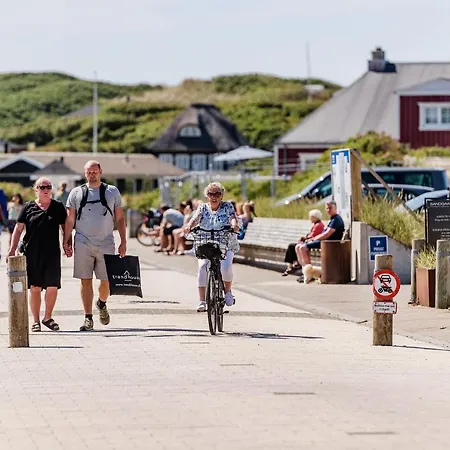 Camping&cottages Campingplads 3*