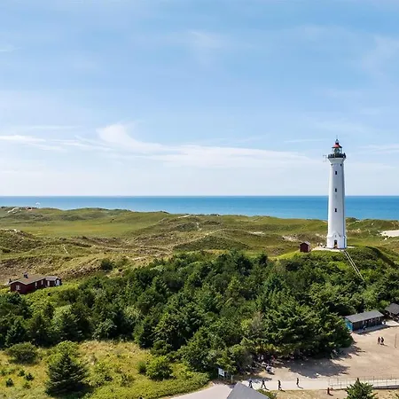 Campingplads Camping&cottages 3*