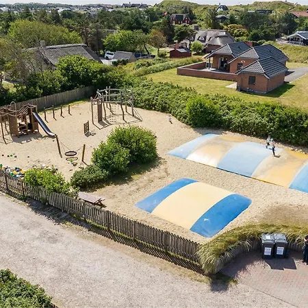Camping&cottages 3* Søndervig