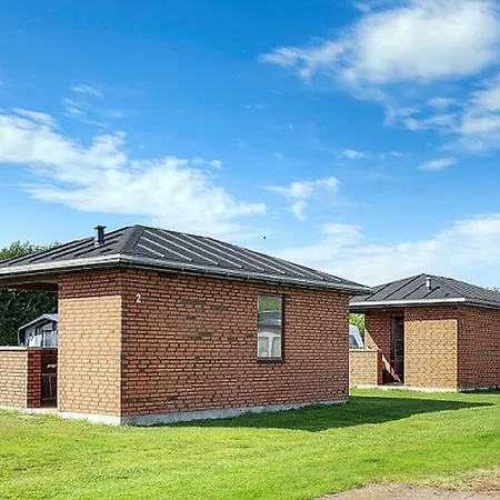 Camping&cottages 3*