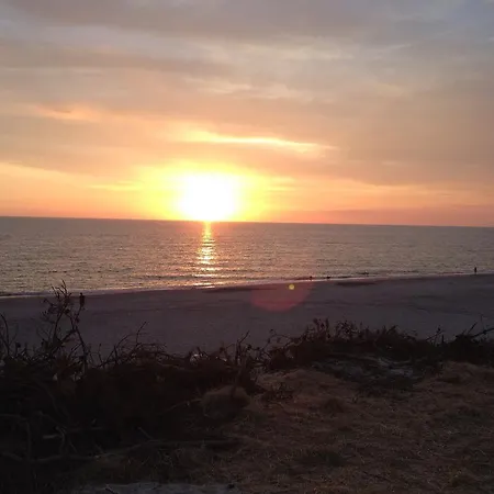 Sondervig Camping & 3*