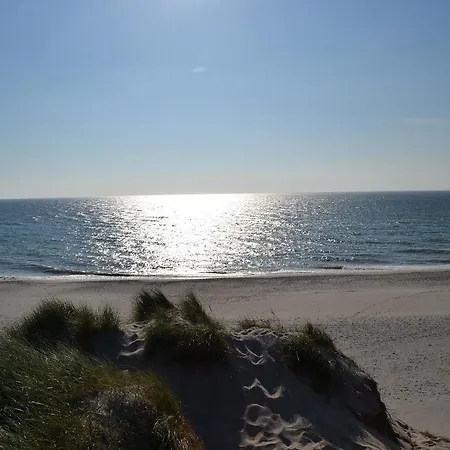Sondervig Camping & 3* Søndervig
