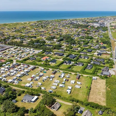 Sondervig Camping &