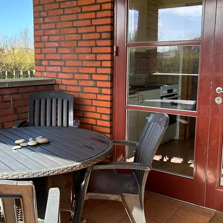 & 3* Søndervig