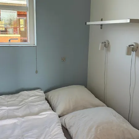 Sondervig Camping & Kamp alanı Søndervig