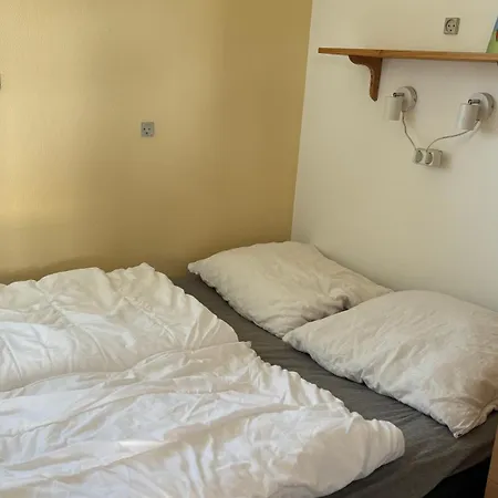 Camping&cottages Søndervig