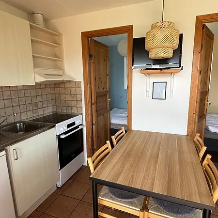 Camping&cottages