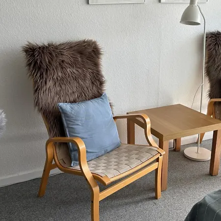 Kemping & Søndervig