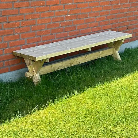 Parque de Campismo & Søndervig