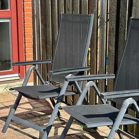 & 3* Søndervig