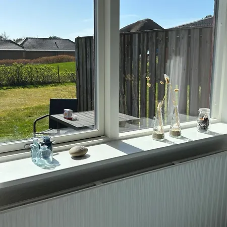 Campingplads Camping&cottages