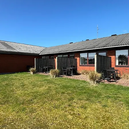 & 3* Søndervig