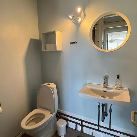 & Κάμπινγκ 3*