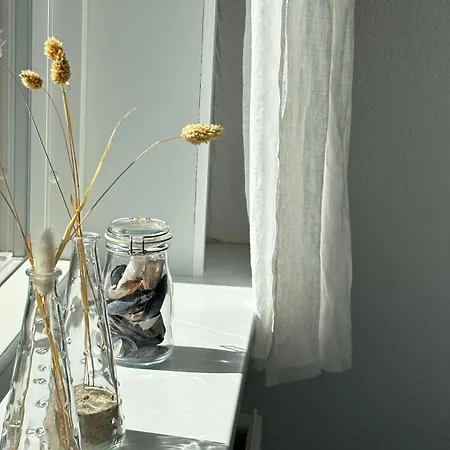 Κάμπινγκ & Søndervig