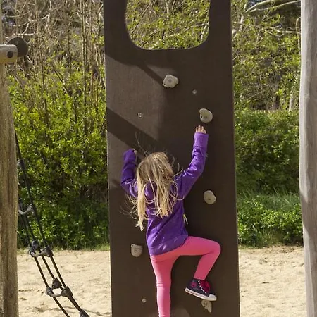 Κάμπινγκ & Søndervig