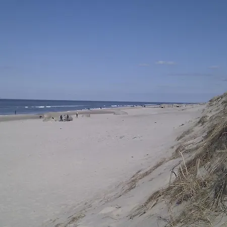 Campingplads Camping&cottages