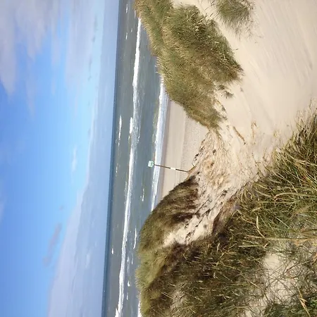 Sondervig Camping &