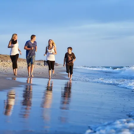 Campingplads & Søndervig