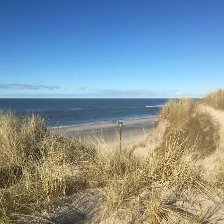 Κάμπινγκ & Søndervig