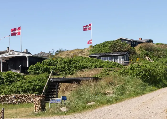 & Kemping Søndervig