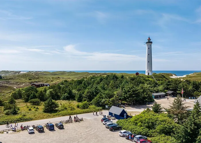 Kemping & Søndervig