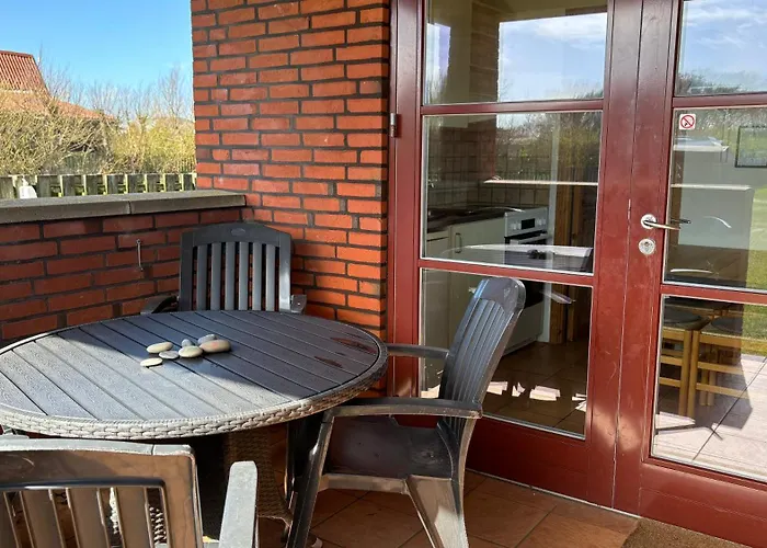 & 3* Søndervig