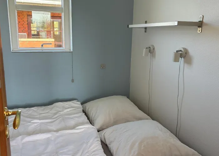 & Kemping Søndervig