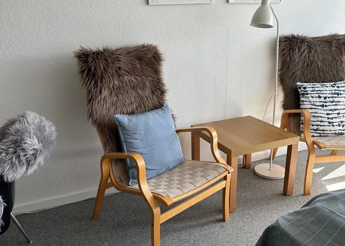 Kemping & Søndervig