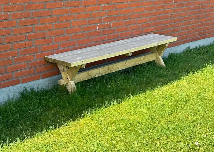 Kemping & Søndervig