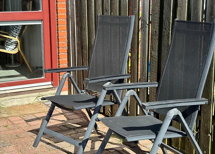 & 3* Søndervig