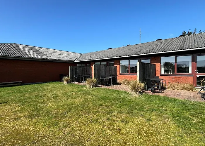 & 3* Søndervig