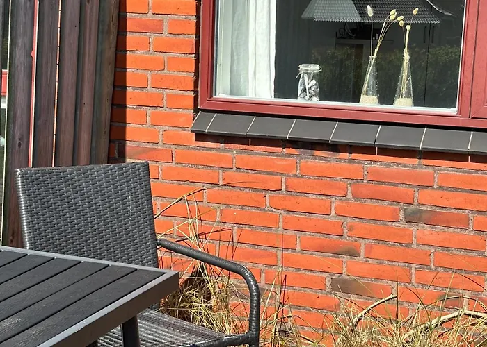 & Kemping Søndervig
